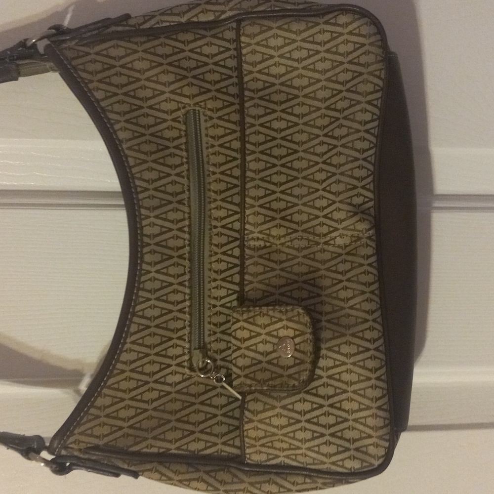 A/line shouler bag